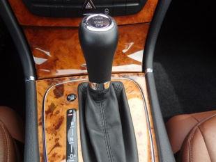 Mercedes-Benz E-Class 2007 photo 1