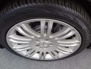 Mercedes-Benz E-Class 2007 photo 4