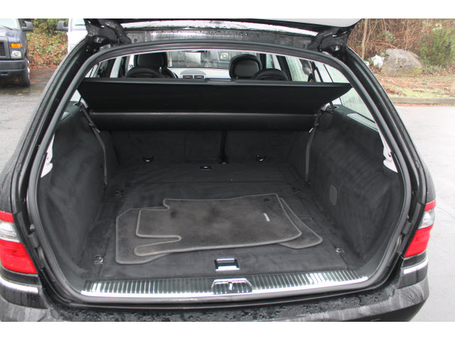 Mercedes-Benz E-Class GLS TDi Diesel Unspecified