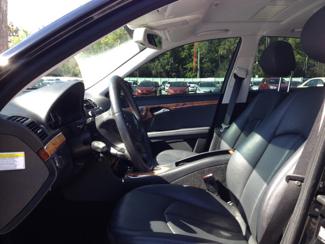 Mercedes-Benz E-Class SE Sport Unspecified