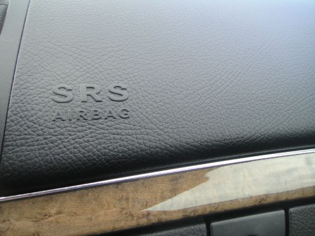 Mercedes-Benz E-Class 2007 photo 14