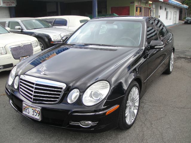 Mercedes-Benz E-Class 2007 photo 22