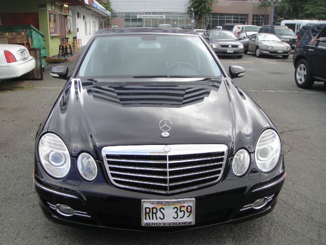 Mercedes-Benz E-Class 2007 photo 23