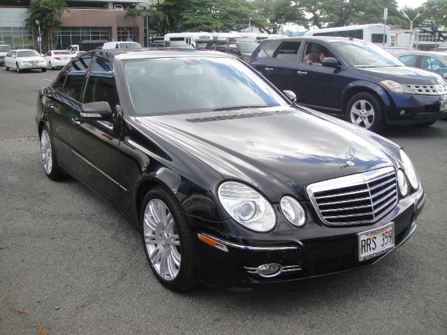 Mercedes-Benz E-Class 2007 photo 24