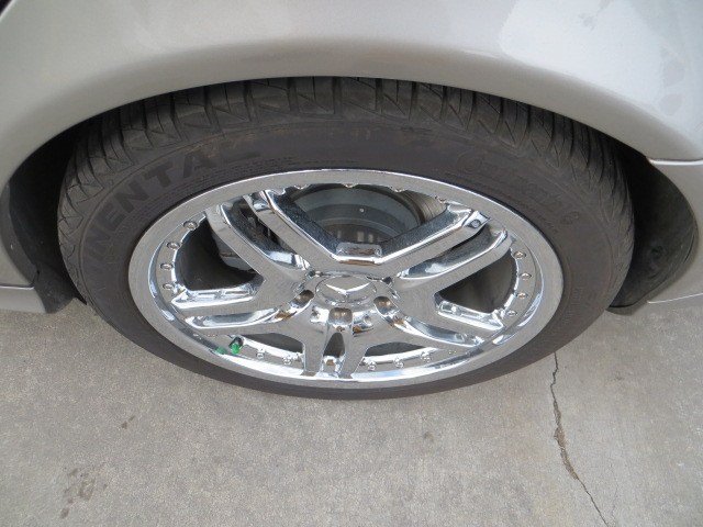 Mercedes-Benz E-Class 2007 photo 1