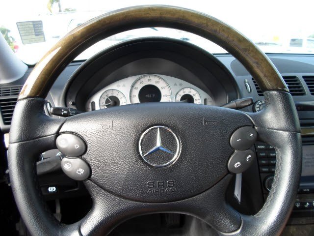 Mercedes-Benz E-Class SE Sport Unspecified