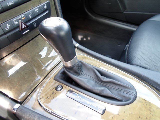 Mercedes-Benz E-Class 2007 photo 1