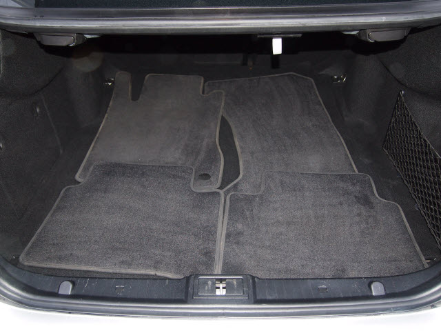 Mercedes-Benz E-Class 2008 photo 5