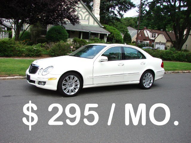 Mercedes-Benz E-Class GLS TDi Diesel Unspecified