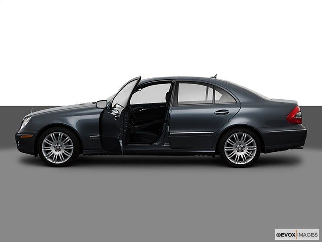 Mercedes-Benz E-Class Fe Unspecified