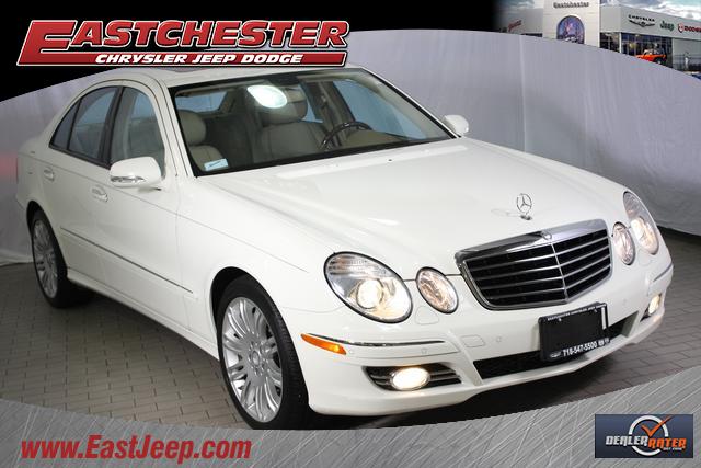 Mercedes-Benz E-Class GLS TDi Diesel Unspecified