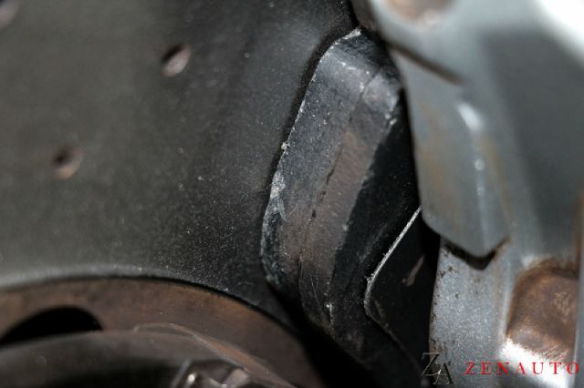 Mercedes-Benz E-Class 2008 photo 3