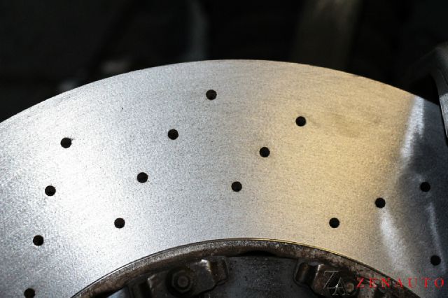 Mercedes-Benz E-Class 2008 photo 4