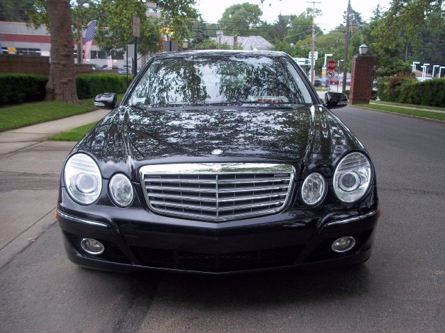 Mercedes-Benz E-Class GLS TDi Diesel Unspecified