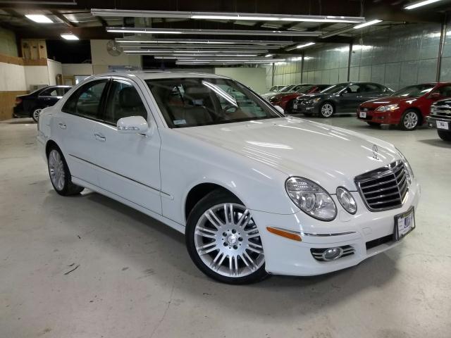 Mercedes-Benz E-Class GLS TDi Diesel Unspecified