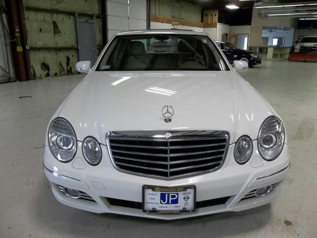 Mercedes-Benz E-Class 2008 photo 2