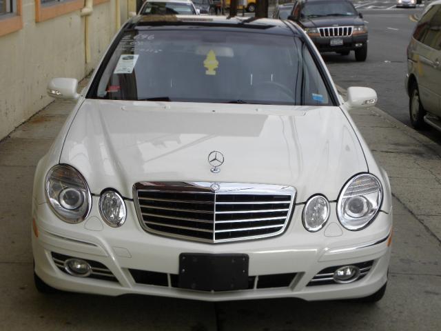 Mercedes-Benz E-Class GLS TDi Diesel Unspecified