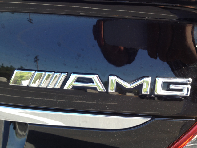 Mercedes-Benz E-Class 2008 photo 1