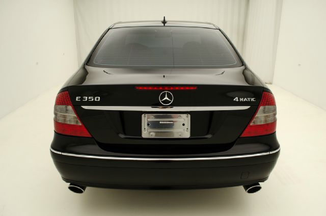Mercedes-Benz E-Class GLS TDi Diesel Sedan