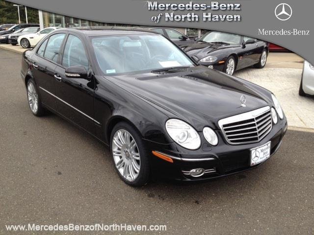 Mercedes-Benz E-Class GLS TDi Diesel Unspecified