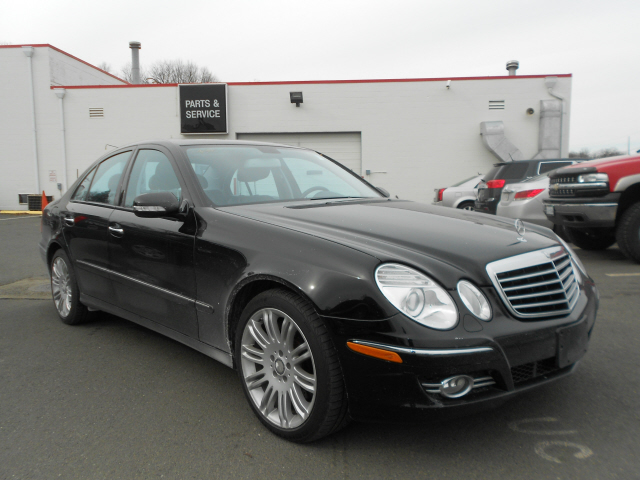 Mercedes-Benz E-Class GLS TDi Diesel Unspecified