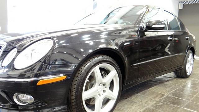 Mercedes-Benz E-Class 2009 photo 2