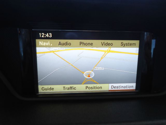 Mercedes-Benz E-Class 2010 photo 1