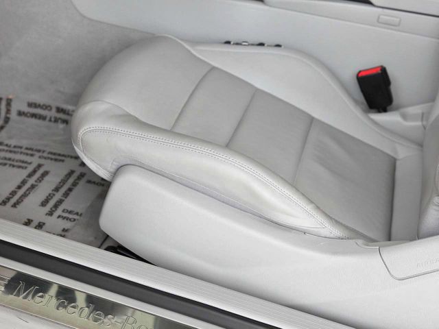 Mercedes-Benz E-Class 2010 photo 18