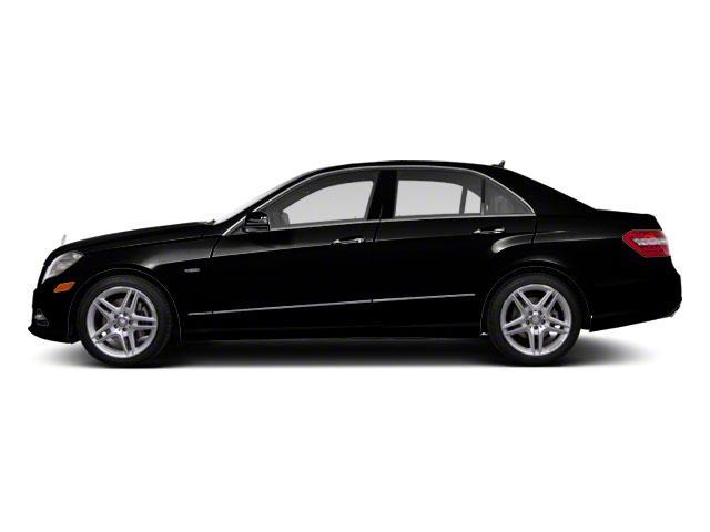 Mercedes-Benz E-Class 2010 photo 4