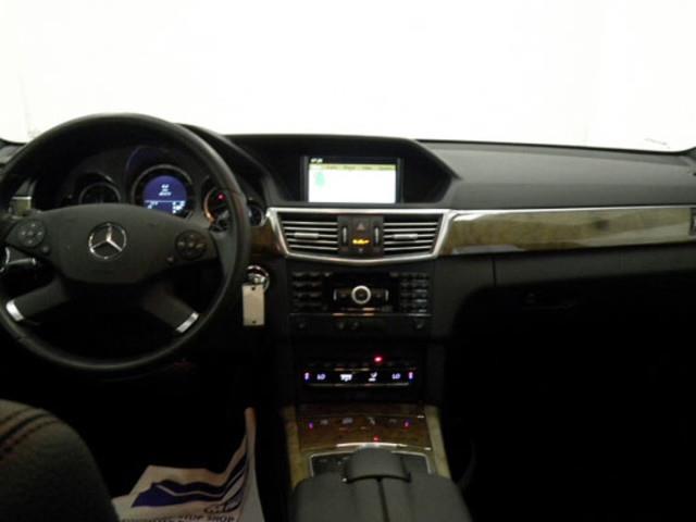 Mercedes-Benz E-Class 2010 photo 1