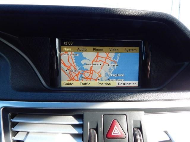 Mercedes-Benz E-Class 2010 photo 3