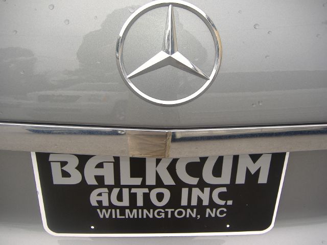 Mercedes-Benz E-Class 2010 photo 1