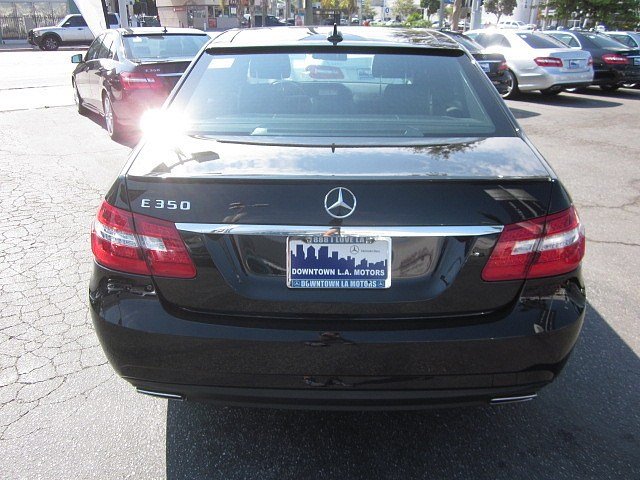 Mercedes-Benz E-Class SE Sport Unspecified