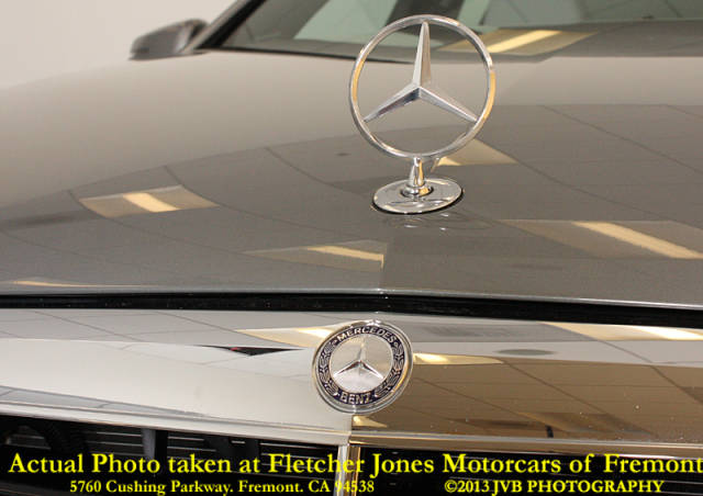 Mercedes-Benz E-Class 2011 photo 2