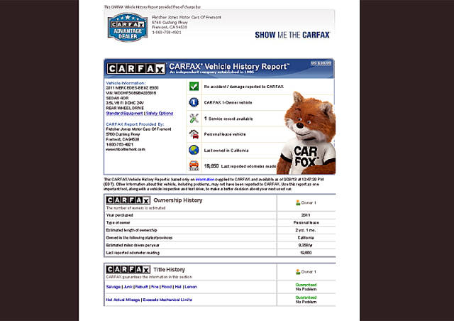 Mercedes-Benz E-Class 2011 photo 3