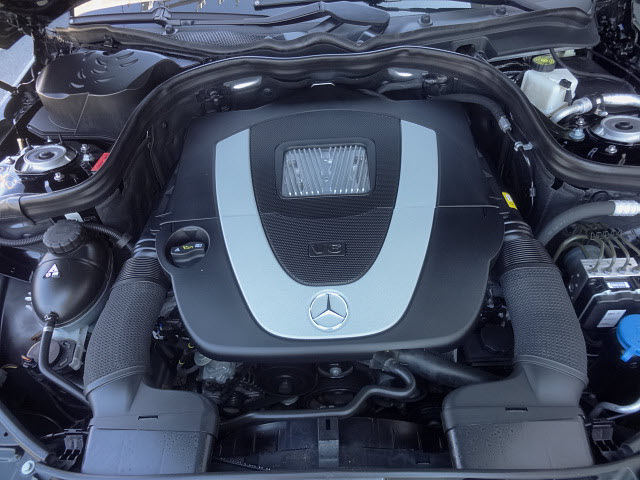 Mercedes-Benz E-Class 2011 photo 4