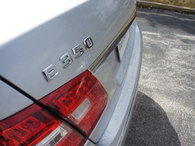 Mercedes-Benz E-Class GLS TDi Diesel Unspecified