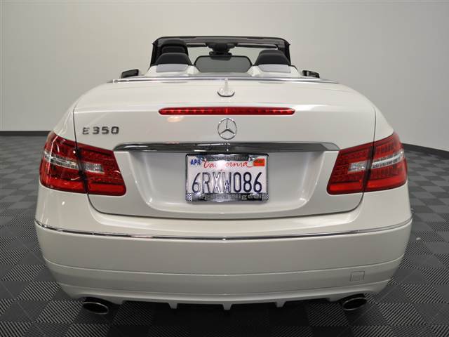 Mercedes-Benz E-Class SE Sport Unspecified