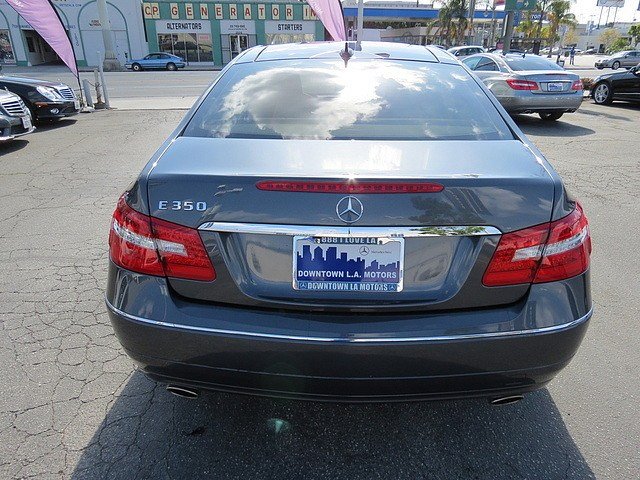 Mercedes-Benz E-Class SE Sport Unspecified