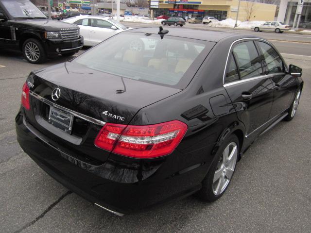 Mercedes-Benz E-Class GLS TDi Diesel Unspecified