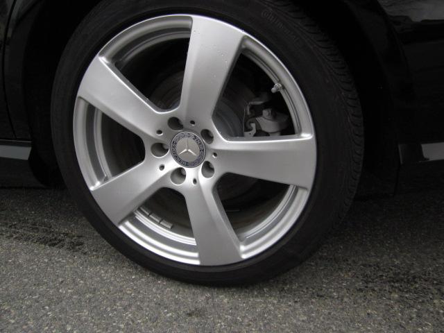 Mercedes-Benz E-Class 2011 photo 3