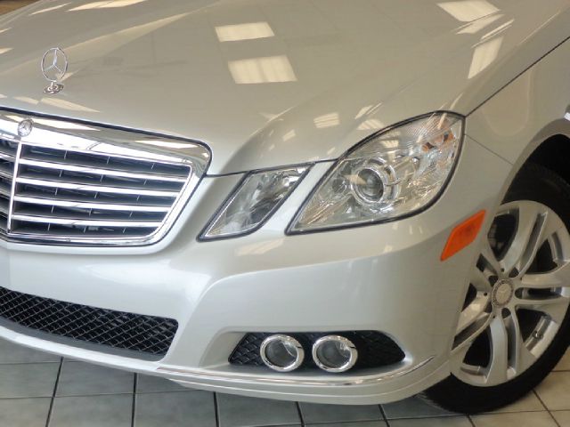 Mercedes-Benz E-Class 4dr Sdn GLS Turbo Manual Unspecified