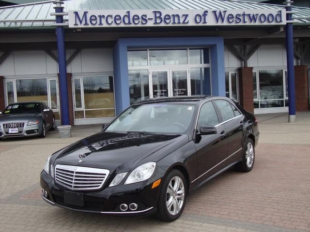 Mercedes-Benz E-Class GLS TDi Diesel Unspecified