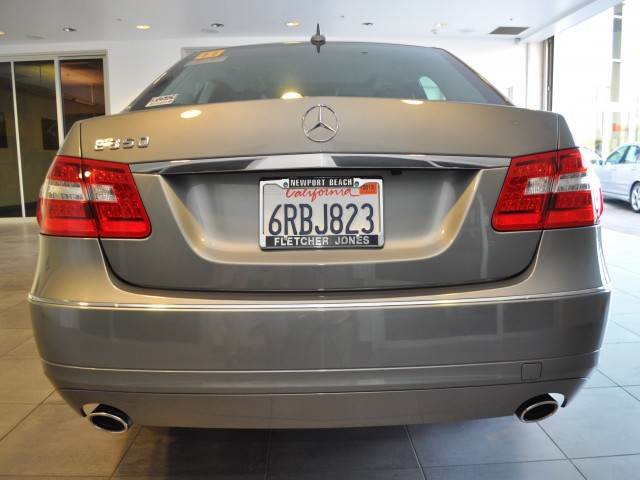 Mercedes-Benz E-Class SE Sport Unspecified