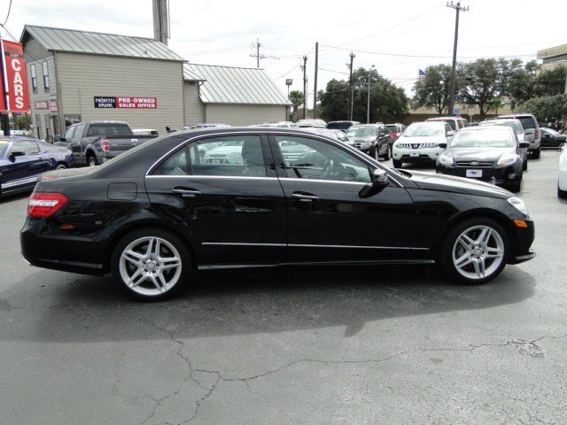 Mercedes-Benz E-Class GLS TDi Diesel Unspecified