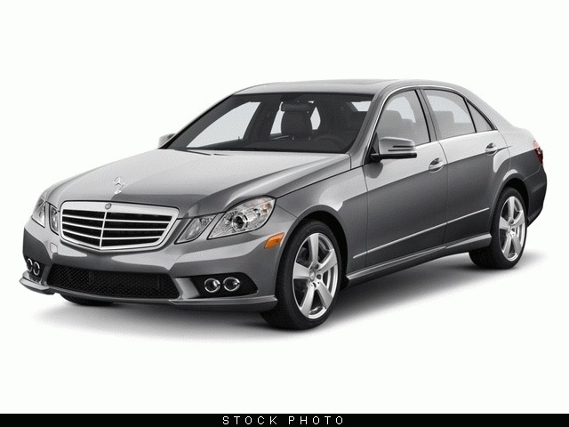 Mercedes-Benz E-Class 2011 photo 5