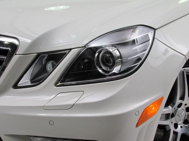 Mercedes-Benz E-Class 2011 photo 5