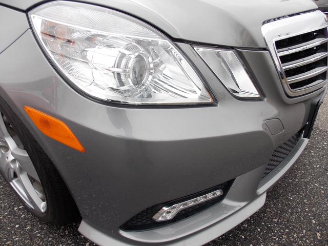 Mercedes-Benz E-Class GLS TDi Diesel Unspecified