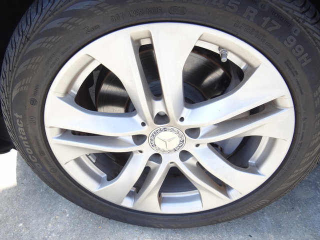 Mercedes-Benz E-Class 2011 photo 5