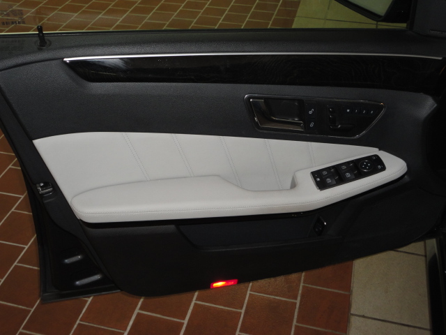 Mercedes-Benz E-Class GLS TDi Diesel Unspecified